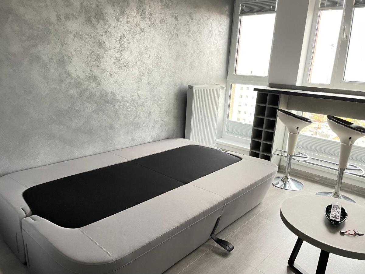 Beautiful Penthouse Lakeview W18 Bukarest Exteriör bild