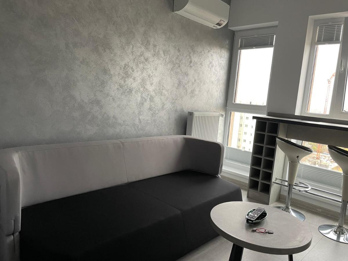 Beautiful Penthouse Lakeview W18 Bukarest Exteriör bild