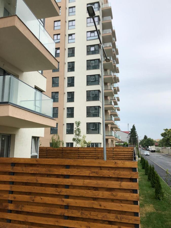 Beautiful Penthouse Lakeview W18 Bukarest Exteriör bild